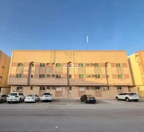 3 bedroom apartment in As Saadah, Riyadh 7
