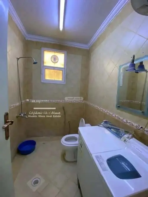 3 bedroom apartment in As Saadah, Riyadh 2
