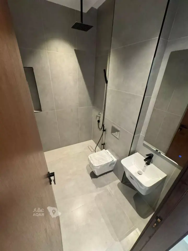 3 bedroom apartment in Al Zahra, Jeddah 4