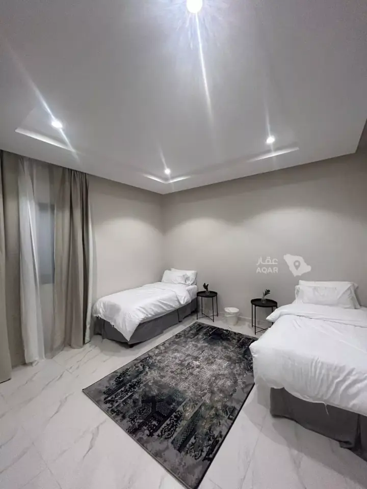 3 bedroom apartment in Al Manar, Jeddah 7