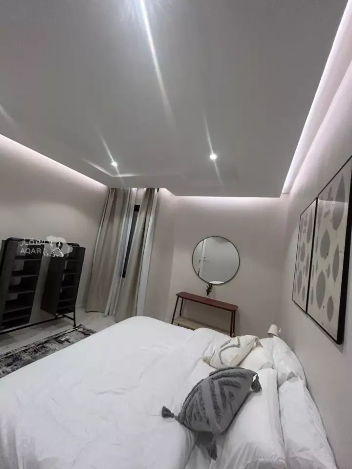 3 bedroom apartment in Al Manar, Jeddah 6