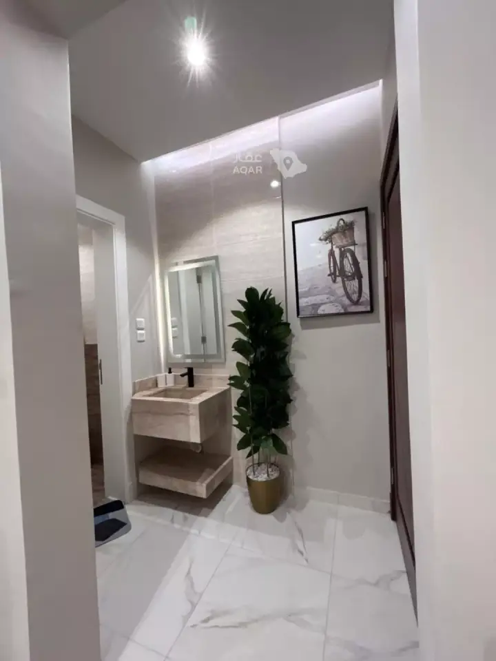 3 bedroom apartment in Al Manar, Jeddah 10
