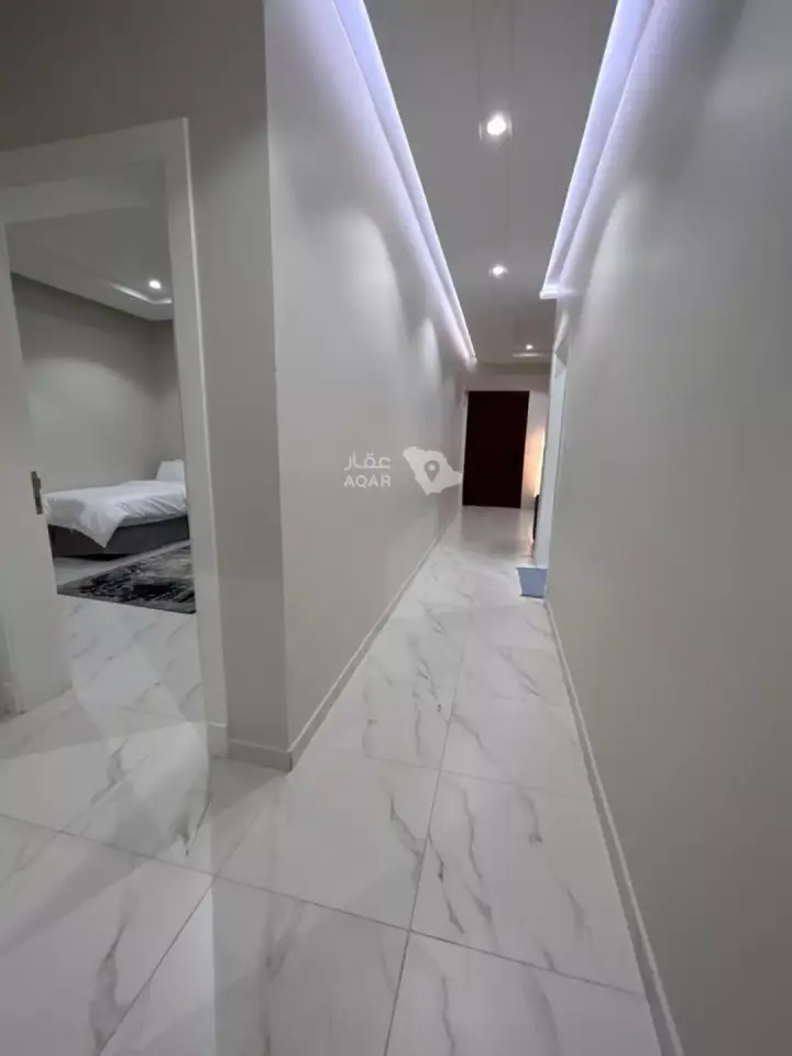 3 bedroom apartment in Al Manar, Jeddah 4