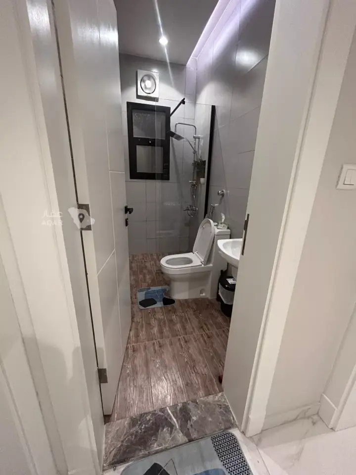 3 bedroom apartment in Al Manar, Jeddah 9