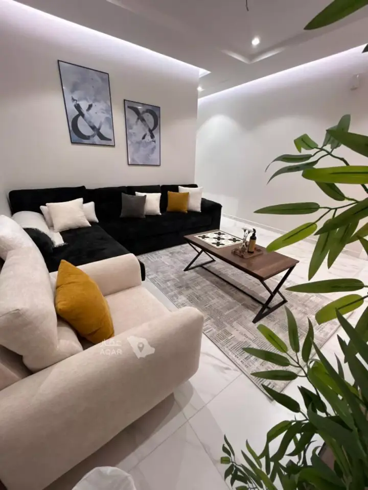 3 bedroom apartment in Al Manar, Jeddah 3