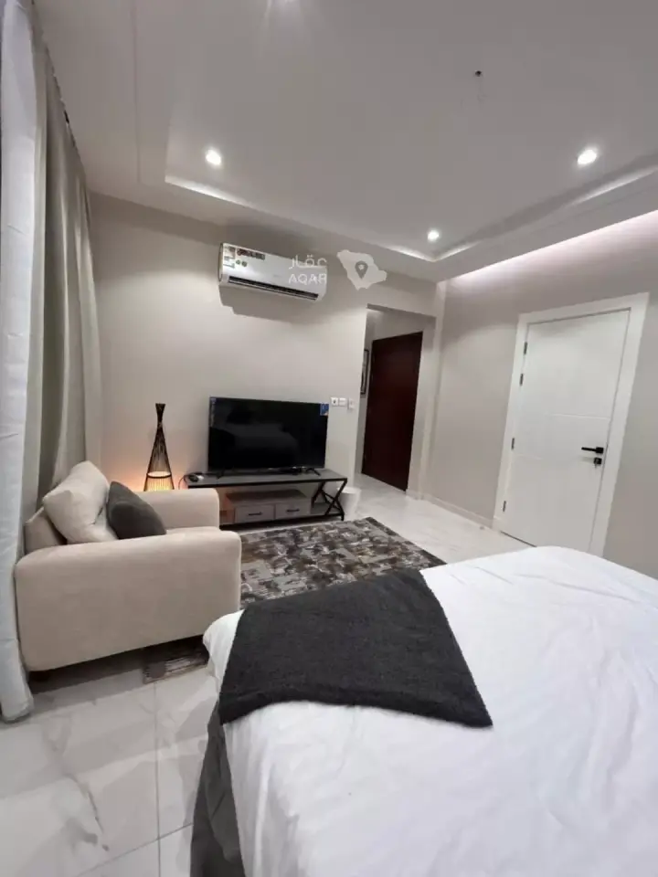 3 bedroom apartment in Al Manar, Jeddah