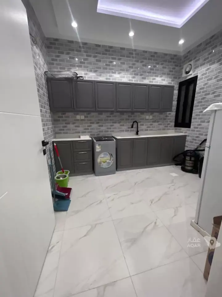 3 bedroom apartment in Al Manar, Jeddah 5