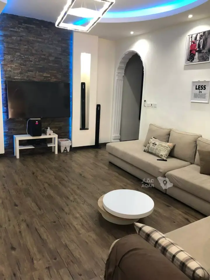 3 bedroom apartment in Mishrifah, Jeddah 11