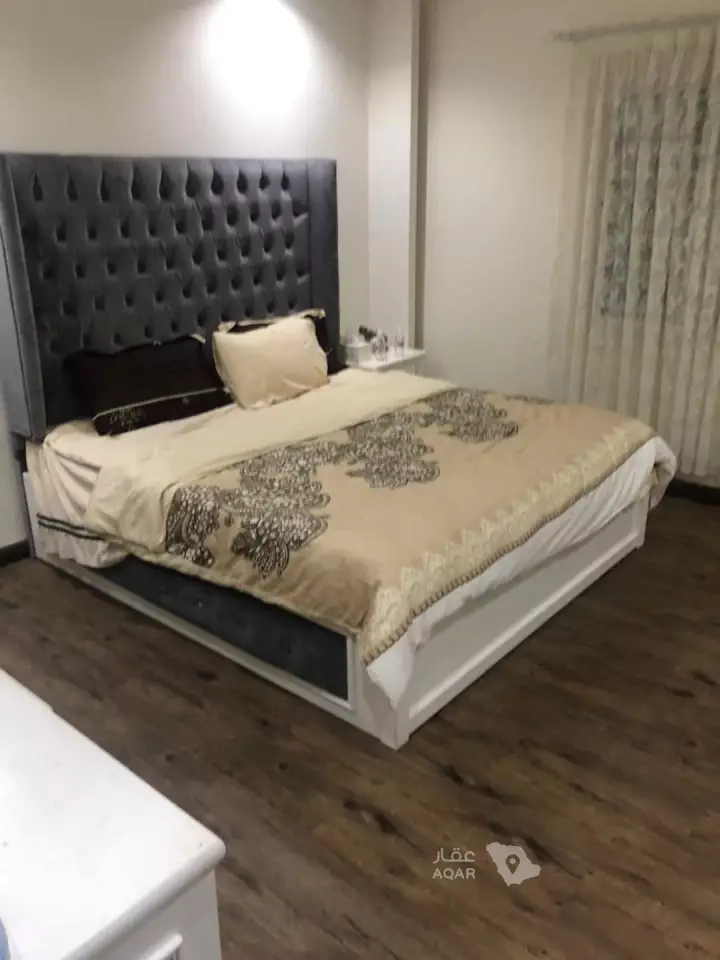 3 bedroom apartment in Mishrifah, Jeddah 15
