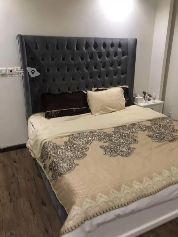 3 bedroom apartment in Mishrifah, Jeddah 4