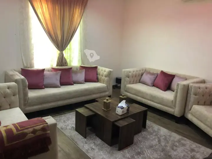 3 bedroom apartment in Mishrifah, Jeddah 16