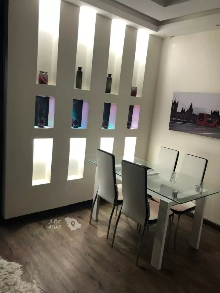 3 bedroom apartment in Mishrifah, Jeddah 5