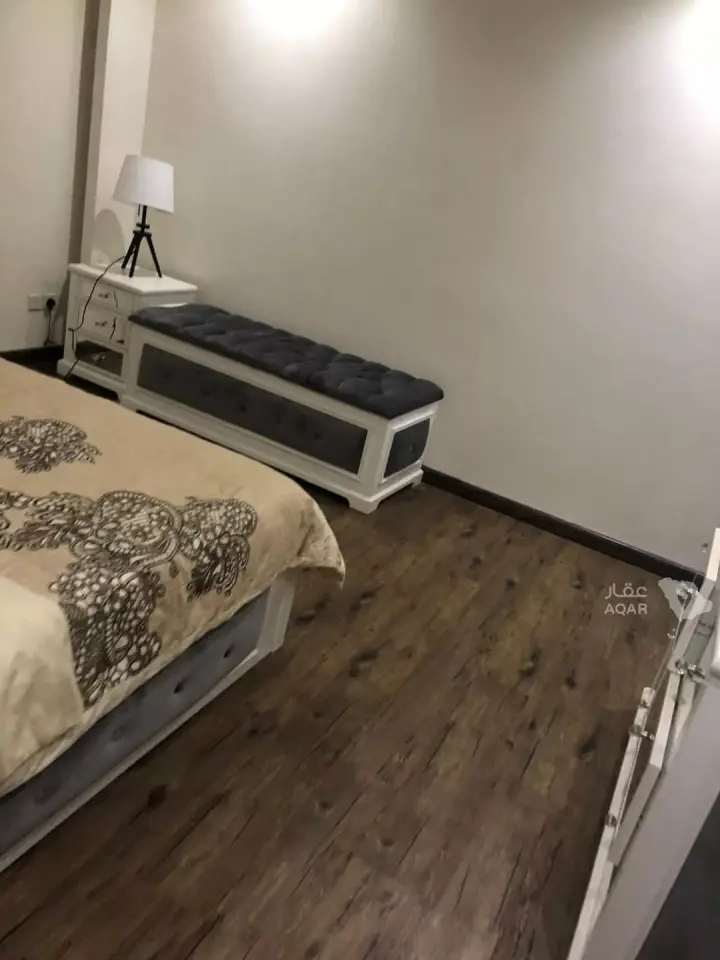 3 bedroom apartment in Mishrifah, Jeddah 9