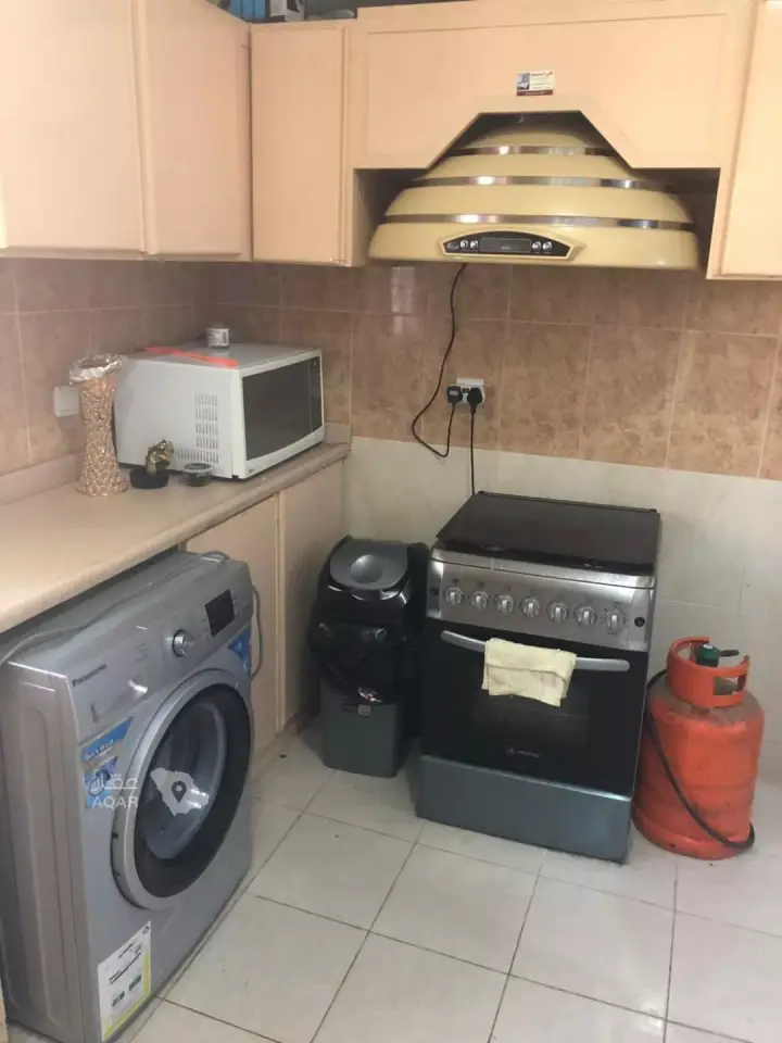 3 bedroom apartment in Mishrifah, Jeddah 14