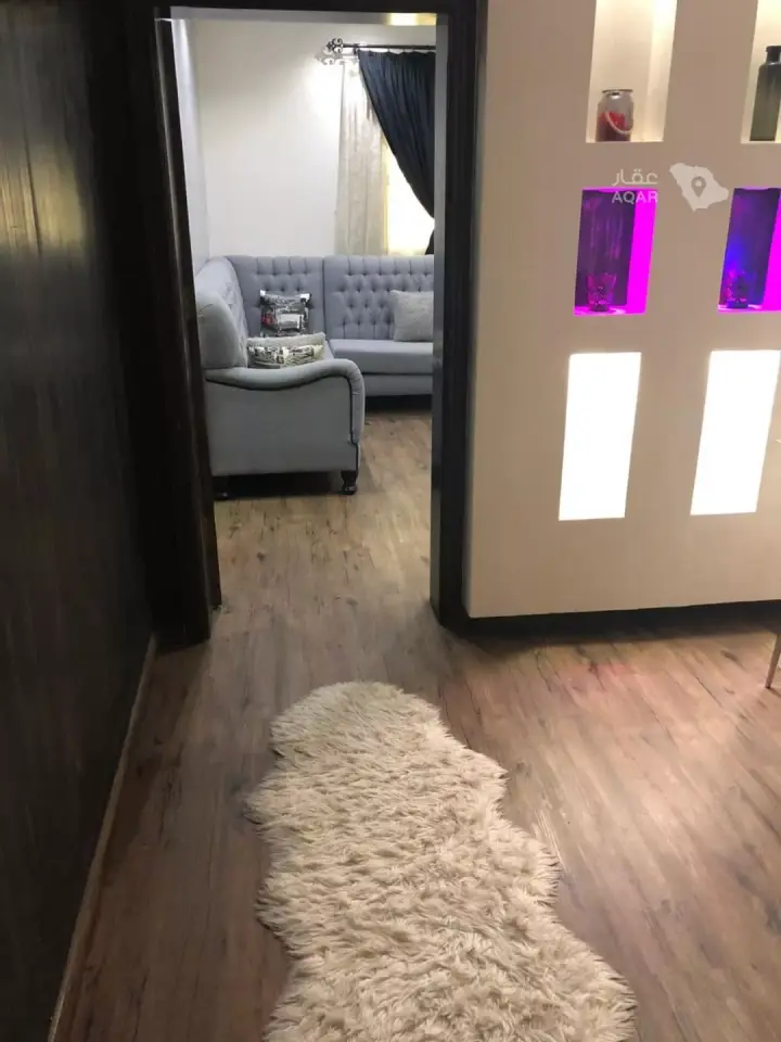 3 bedroom apartment in Mishrifah, Jeddah 18