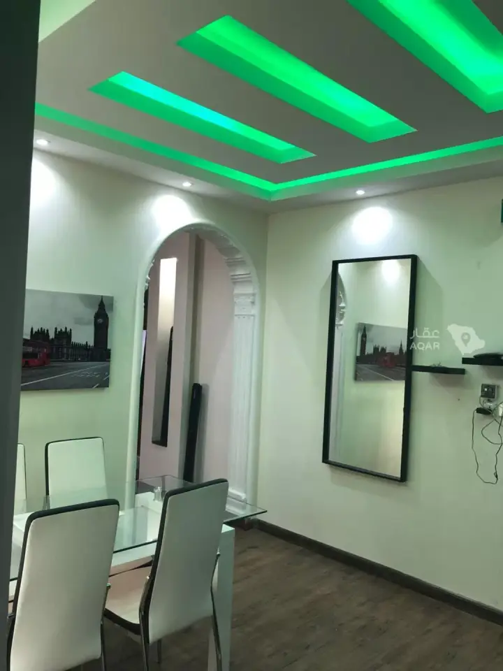 3 bedroom apartment in Mishrifah, Jeddah 7