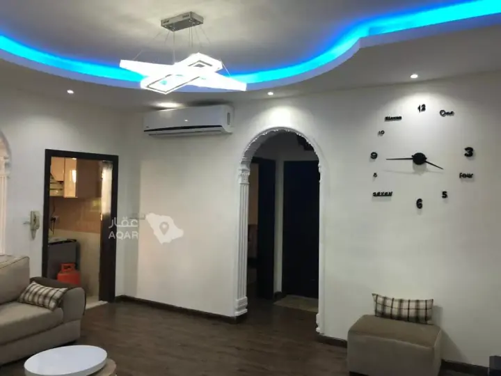 3 bedroom apartment in Mishrifah, Jeddah 2