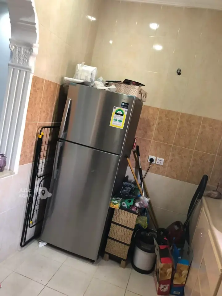 3 bedroom apartment in Mishrifah, Jeddah 13