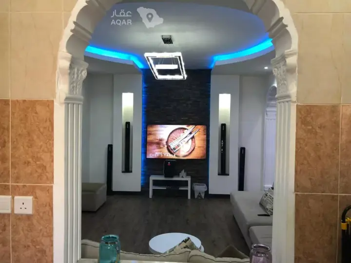 3 bedroom apartment in Mishrifah, Jeddah 20