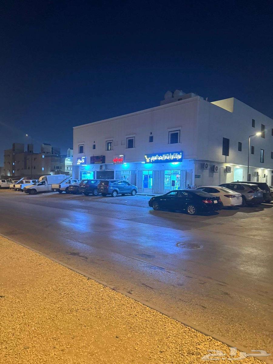 3 bedroom apartment in Al Qadisiyah 7