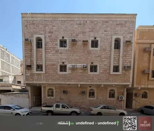 شقة في مدينة العمال