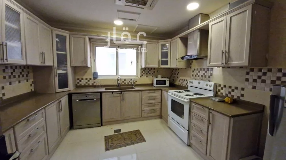 3 bedroom apartment in Al Rawabi 11