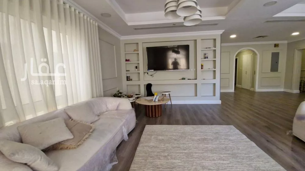 3 bedroom apartment in Al Rawabi 18