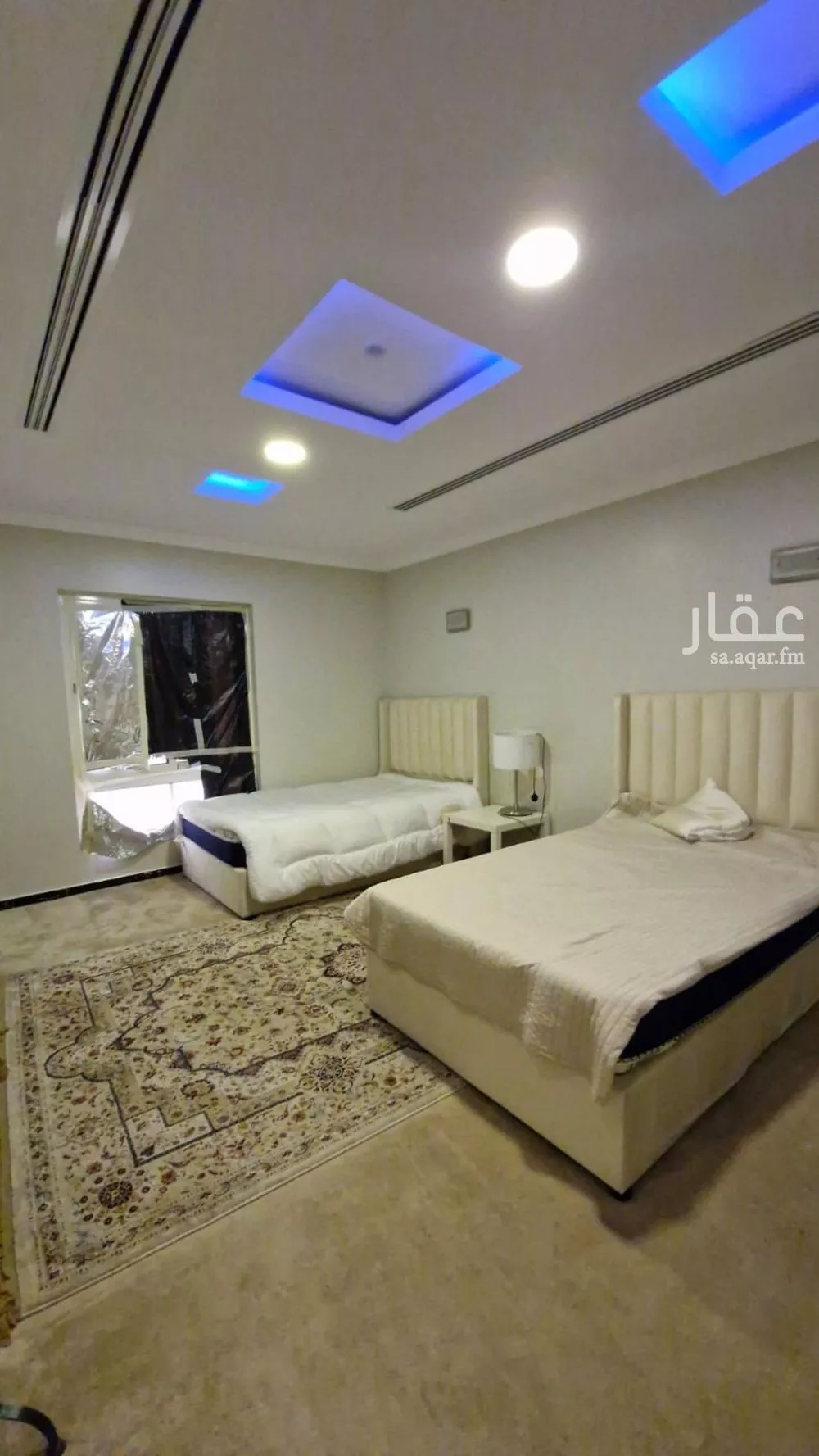 3 bedroom apartment in Al Rawabi 19