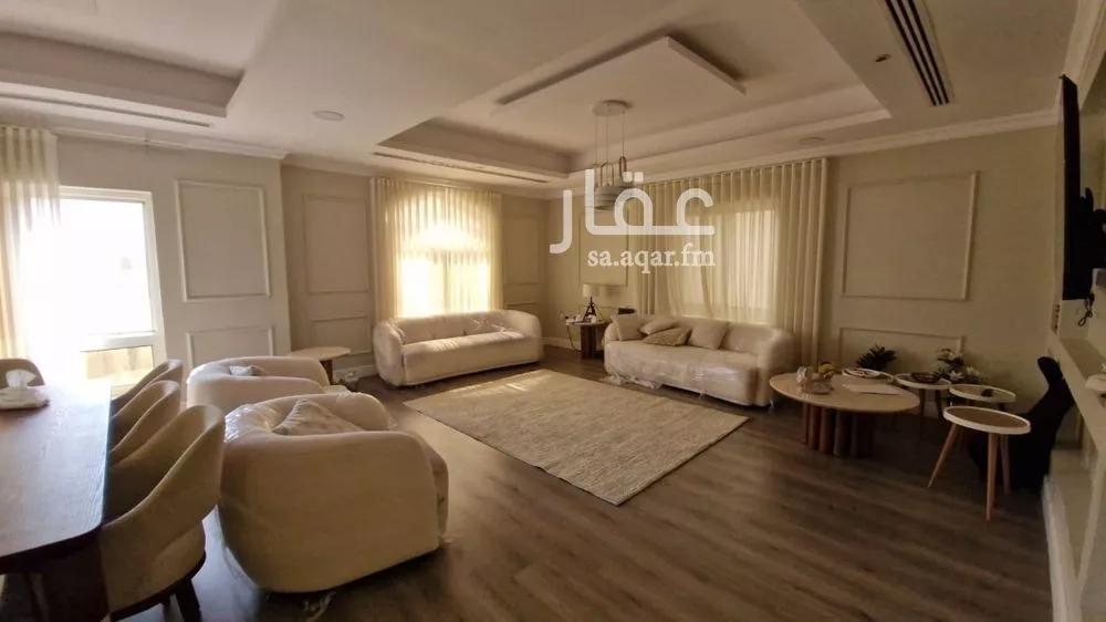 3 bedroom apartment in Al Rawabi 3