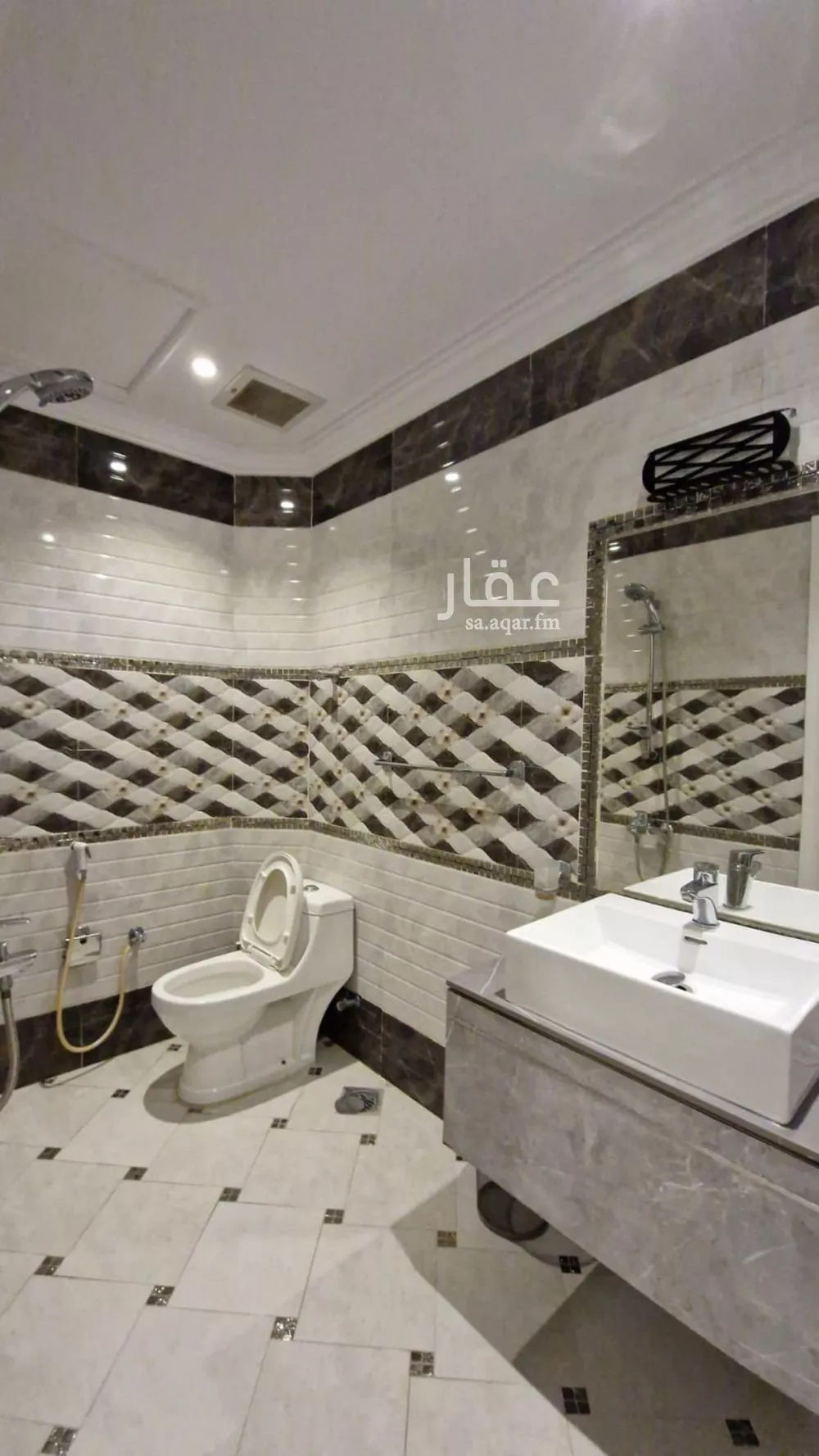 3 bedroom apartment in Al Rawabi 22