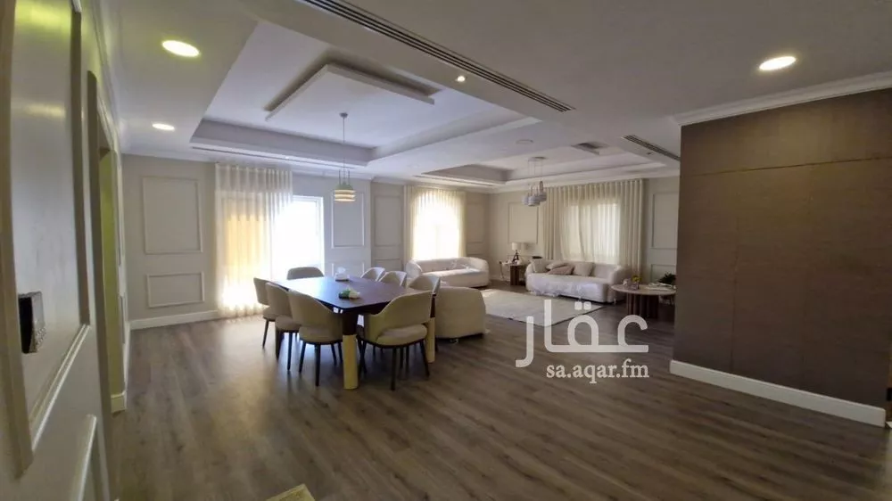 3 bedroom apartment in Al Rawabi 5