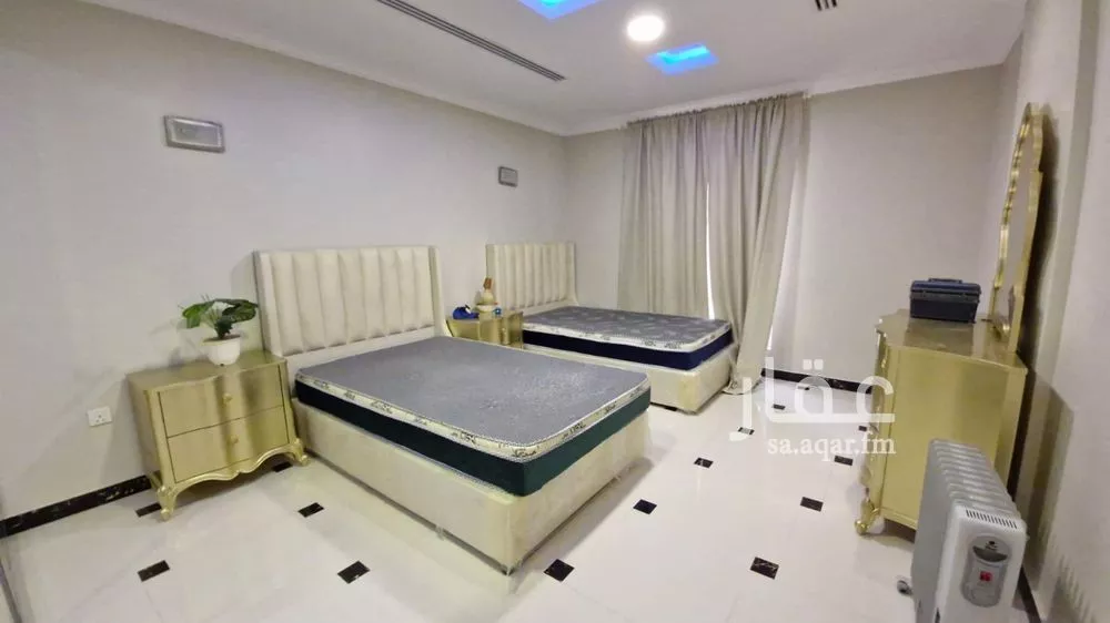 3 bedroom apartment in Al Rawabi 7