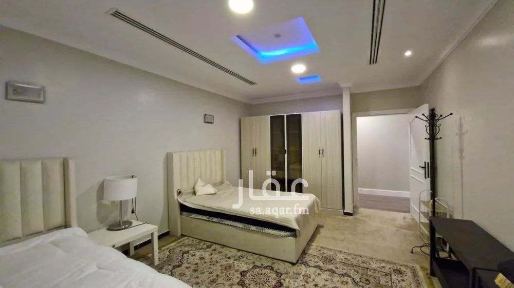 3 bedroom apartment in Al Rawabi 8