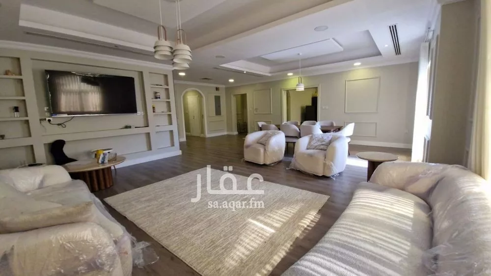 3 bedroom apartment in Al Rawabi 10