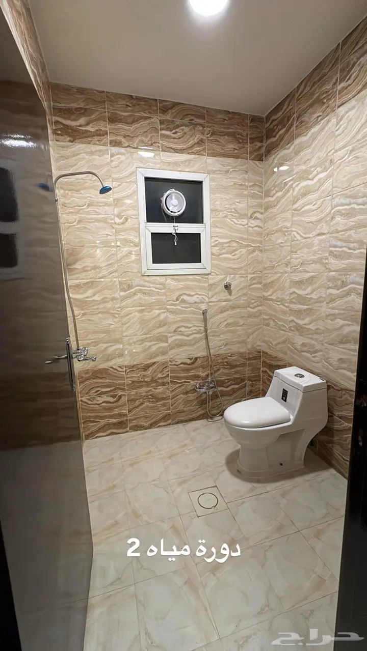 4 bedroom apartment in Dhahrat Laban, Riyadh 11