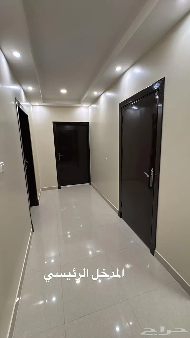 4 bedroom apartment in Dhahrat Laban, Riyadh 2