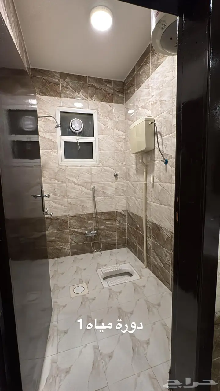 4 bedroom apartment in Dhahrat Laban, Riyadh 4