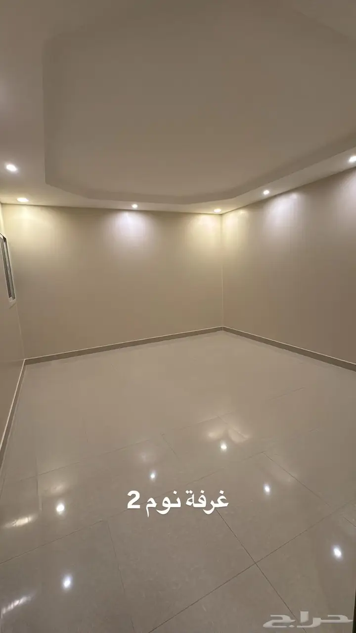 4 bedroom apartment in Dhahrat Laban, Riyadh 12