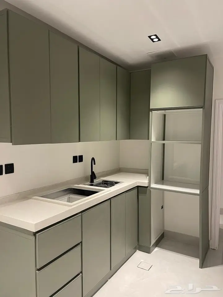 1 bedroom apartment in Al Uraija Al Gharbiyah, Riyadh