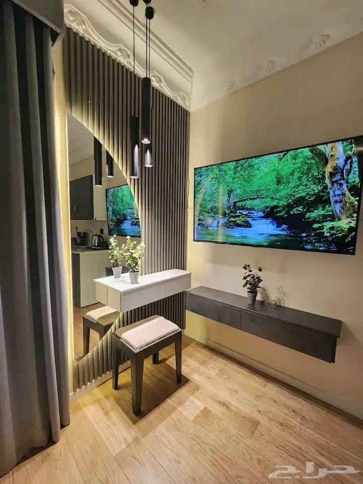 apartment in Al Ghadir, Riyadh 2