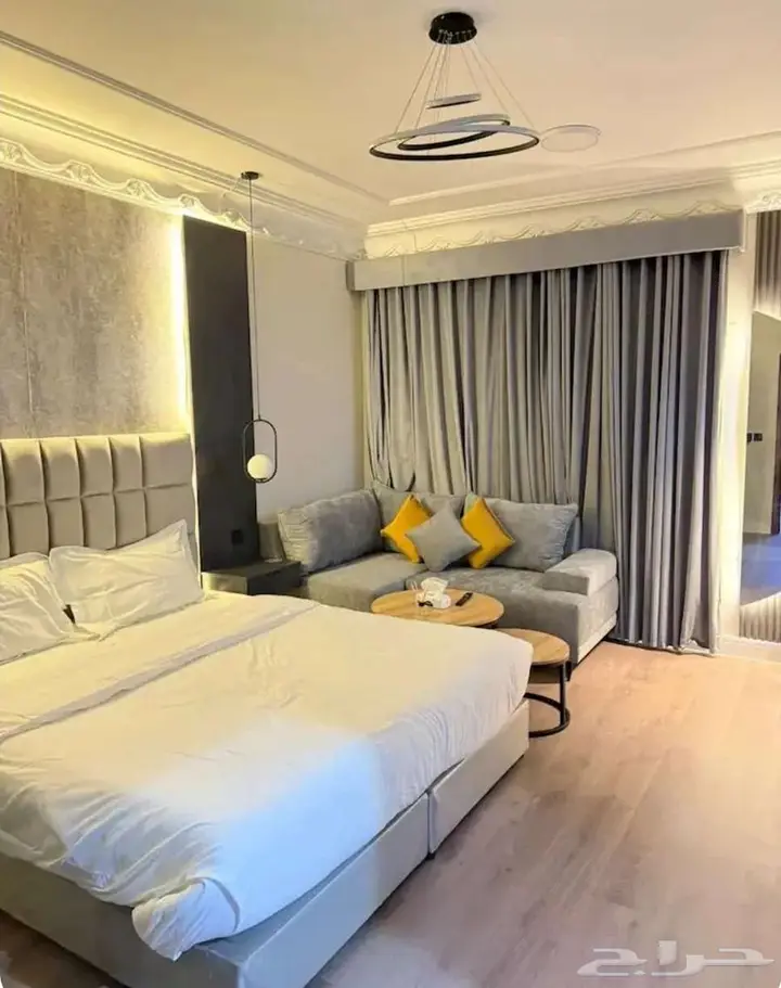 apartment in Al Ghadir, Riyadh 3