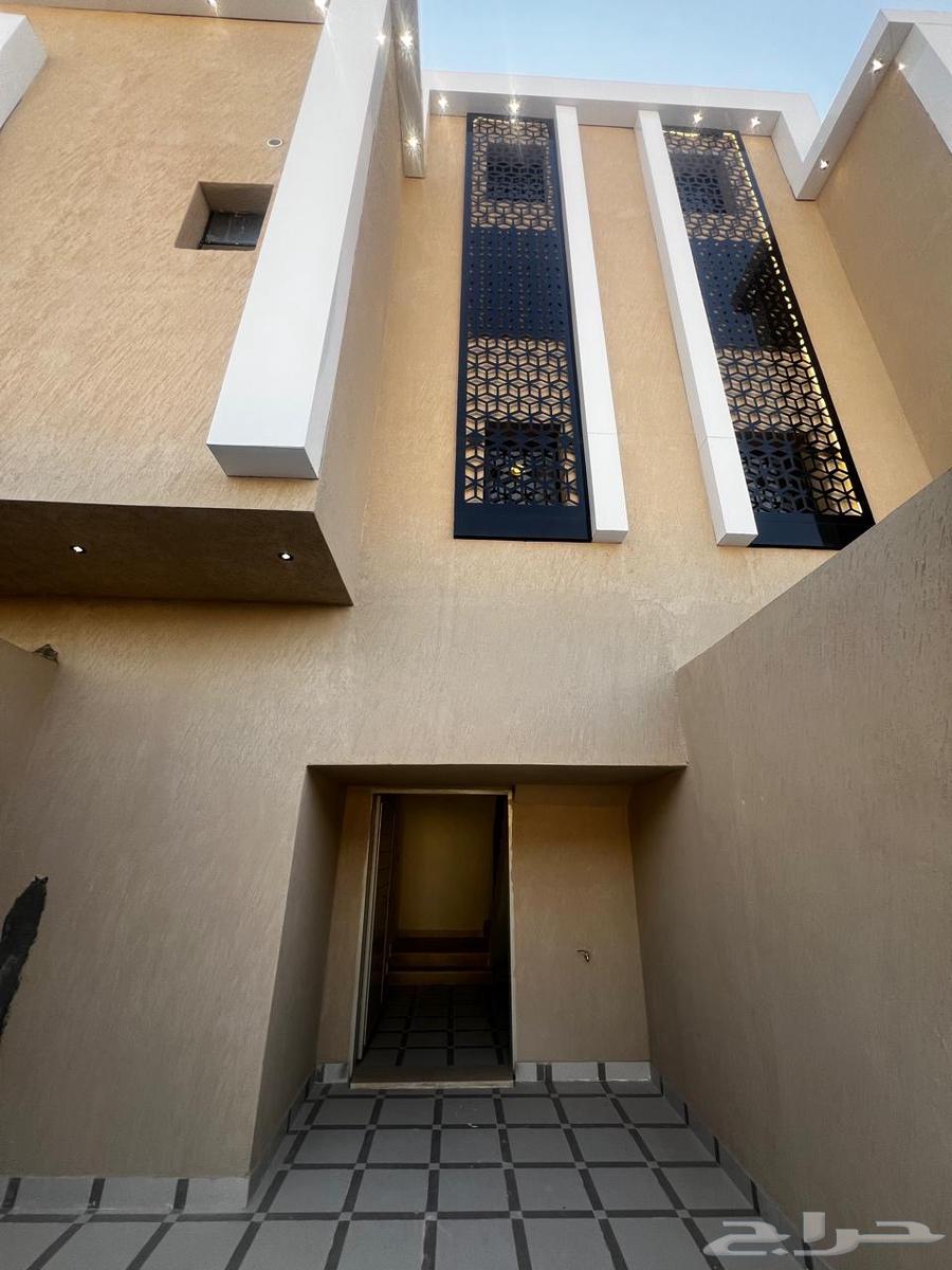 5 bedroom apartment in Okaz 7