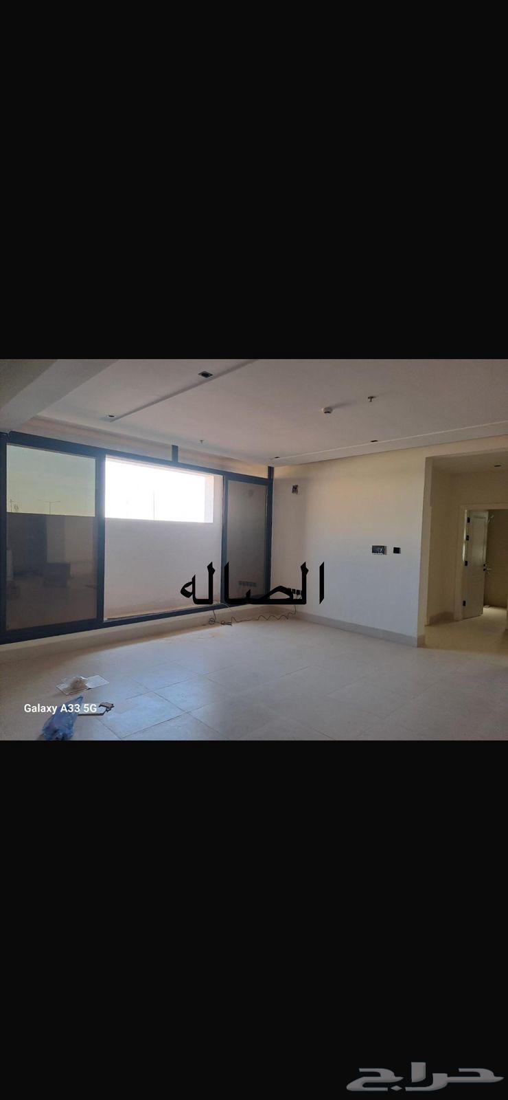 3 bedroom apartment in Al Nahda, Riyadh 9
