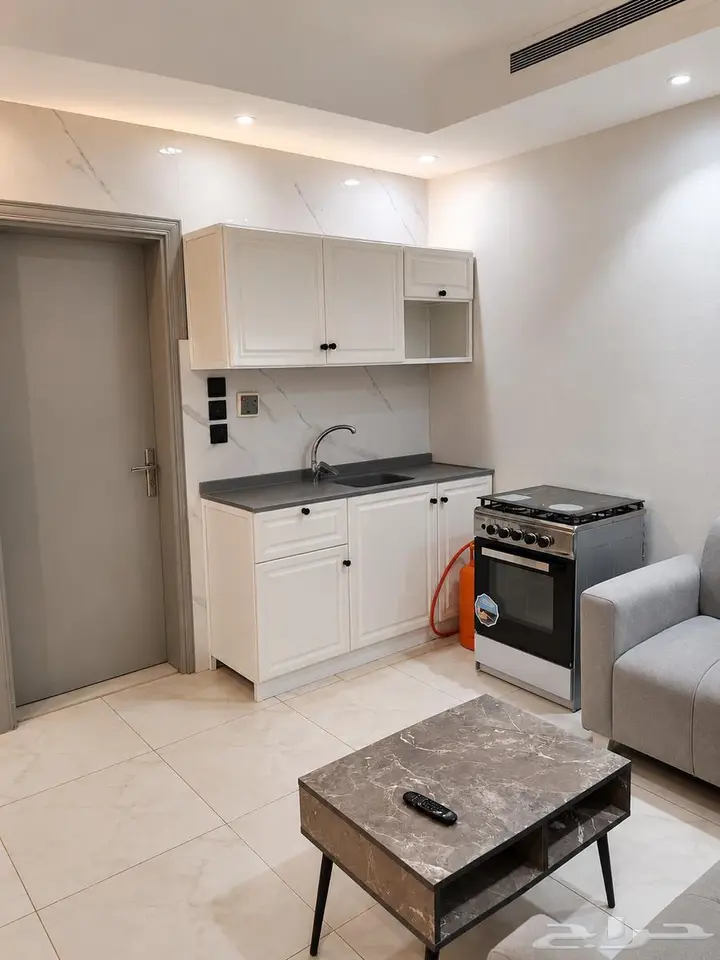 1 bedroom apartment in Al Naeem, Jeddah 6