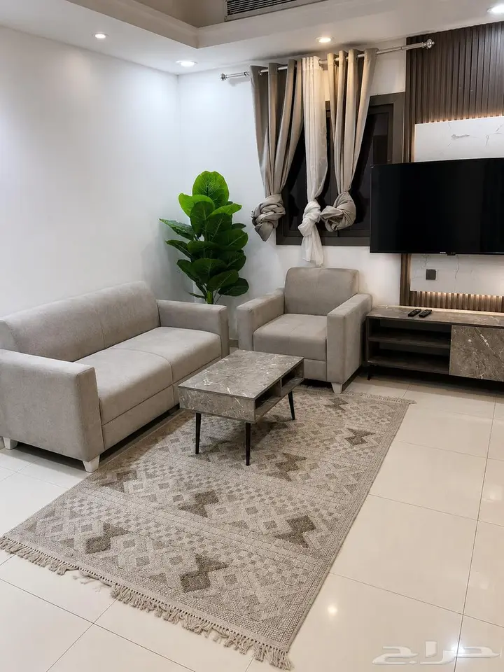 1 bedroom apartment in Al Naeem, Jeddah 2