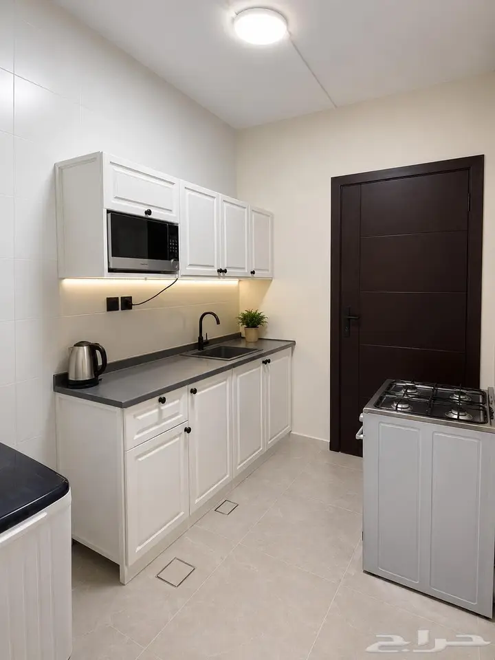 1 bedroom apartment in Al Naeem, Jeddah 3