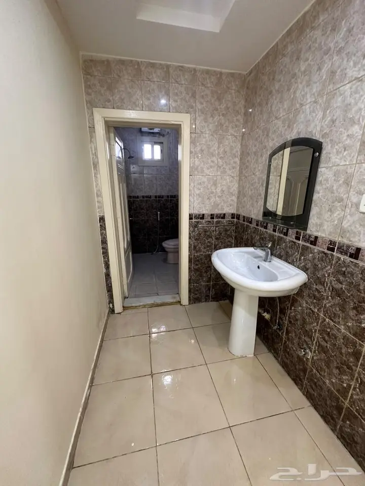 3 bedroom apartment in Al Naseem, Jeddah 7