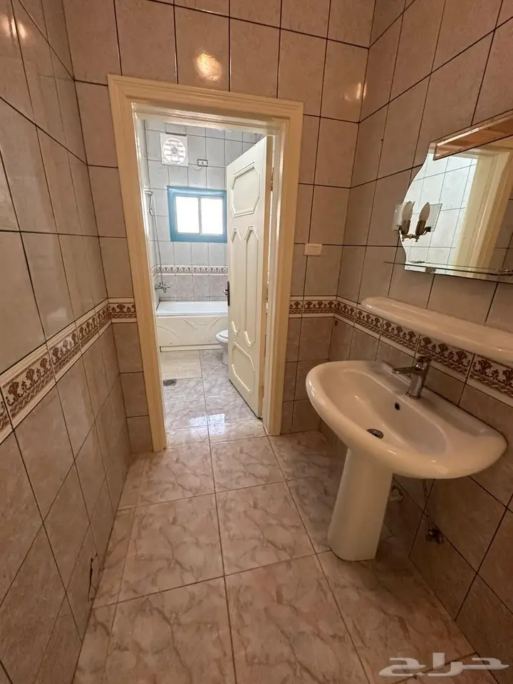 3 bedroom apartment in Al Naseem, Jeddah 6