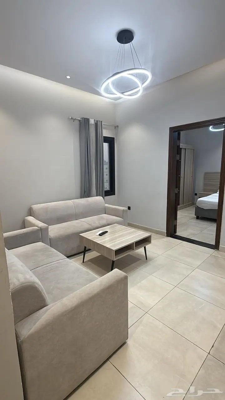 1 bedroom apartment in Al Rawdah, Jeddah