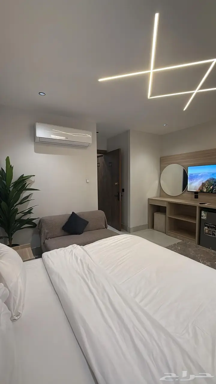 1 bedroom apartment in Al Rawdah, Jeddah 7